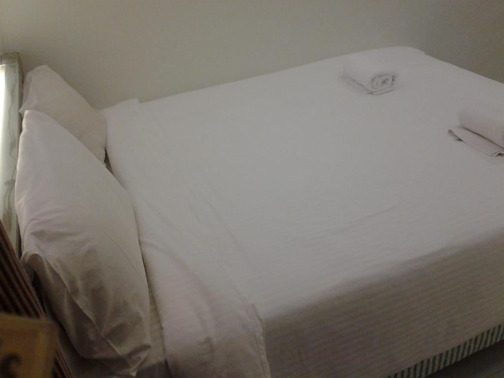 Qish Hotel Malacca Стая снимка
